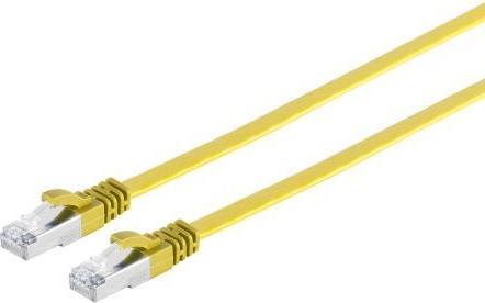 Produktbild Shiverpeaks U/FTP -Cat.7 Rohkabel (U/FTP, CAT7, 1 m)