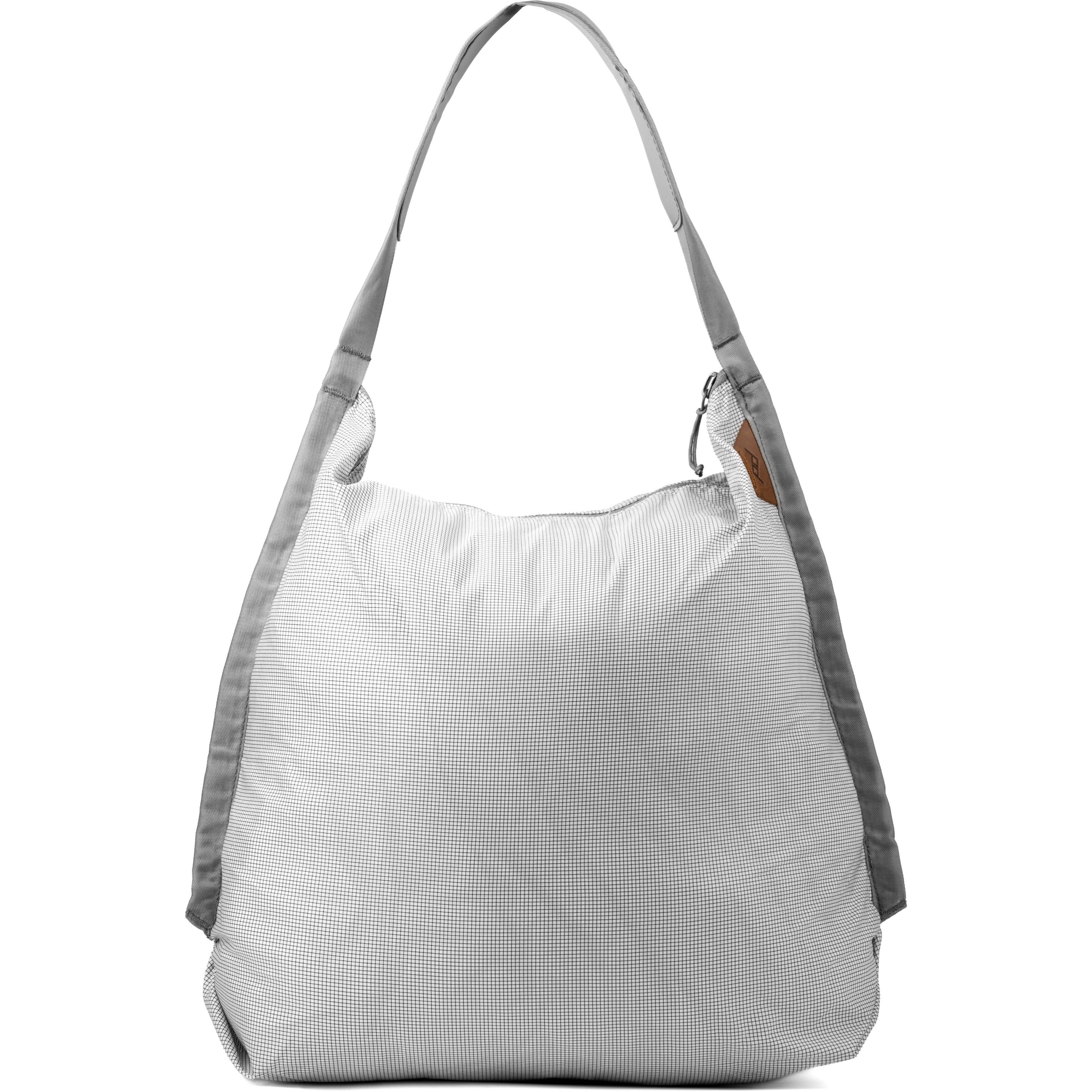 Peak Design, Tasche, Packable Tote, Grau, (12 l)