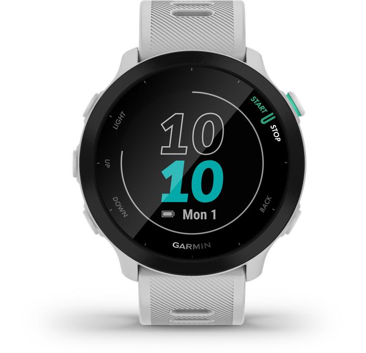 Image du produit Garmin Forerunner 55 (42 mm)