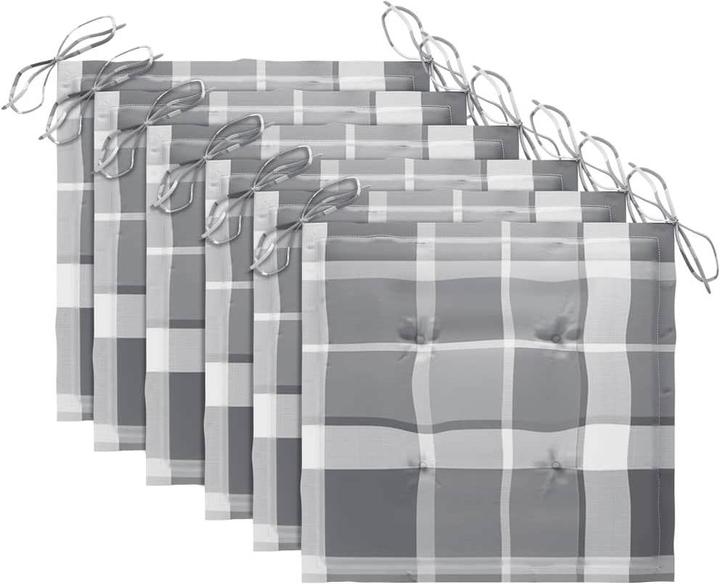 Produktbild vidaXL Gartenstuhl