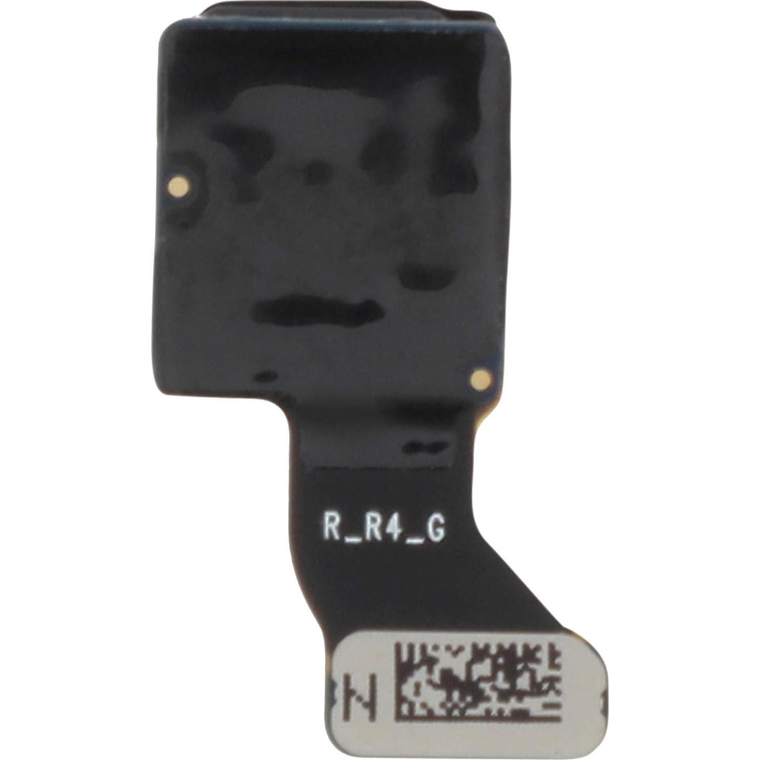 Thumbnail - Clappio Frontkamera Ersatzteil (Samsung Galaxy S22 Ultra), Mobilgerät Ersatzteile, Schwarz