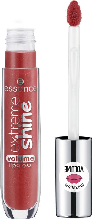 essence Extreme Shine Volume (09 Shadow Rose)