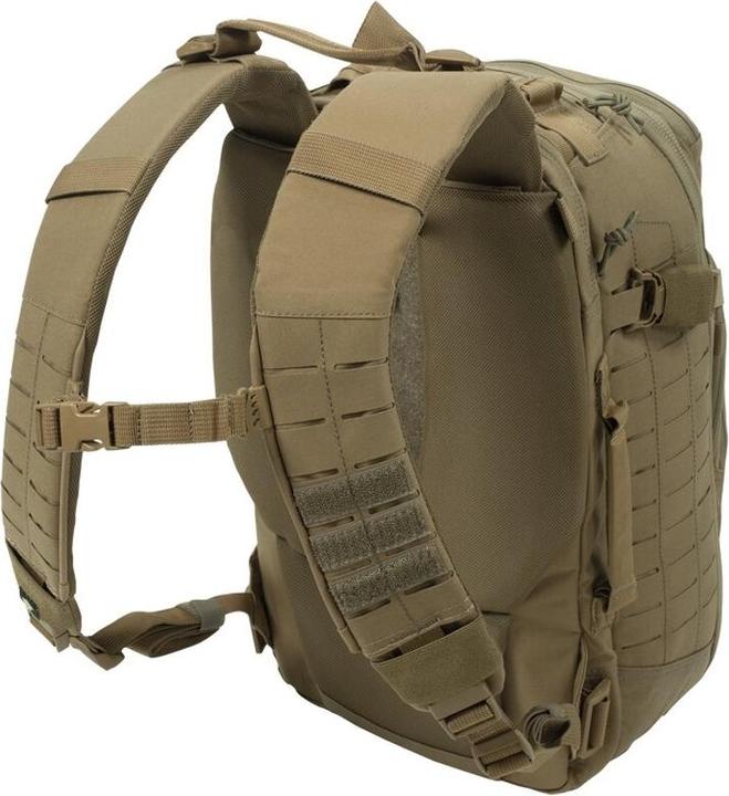 Actual product image First Tactical Tactixs Half Day Backpack coyote (27.50 l)