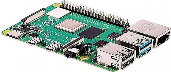 Produktbild Raspberry Pi 4 8GB Model B