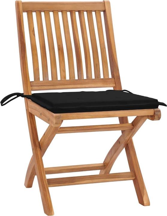 Produktbild vidaXL Gartenstuhl