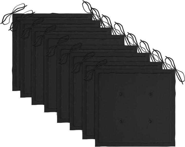 Produktbild vidaXL Gartenstuhl