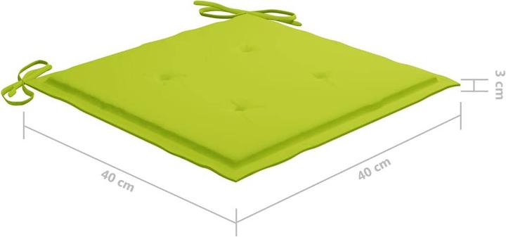 Produktbild vidaXL Stig