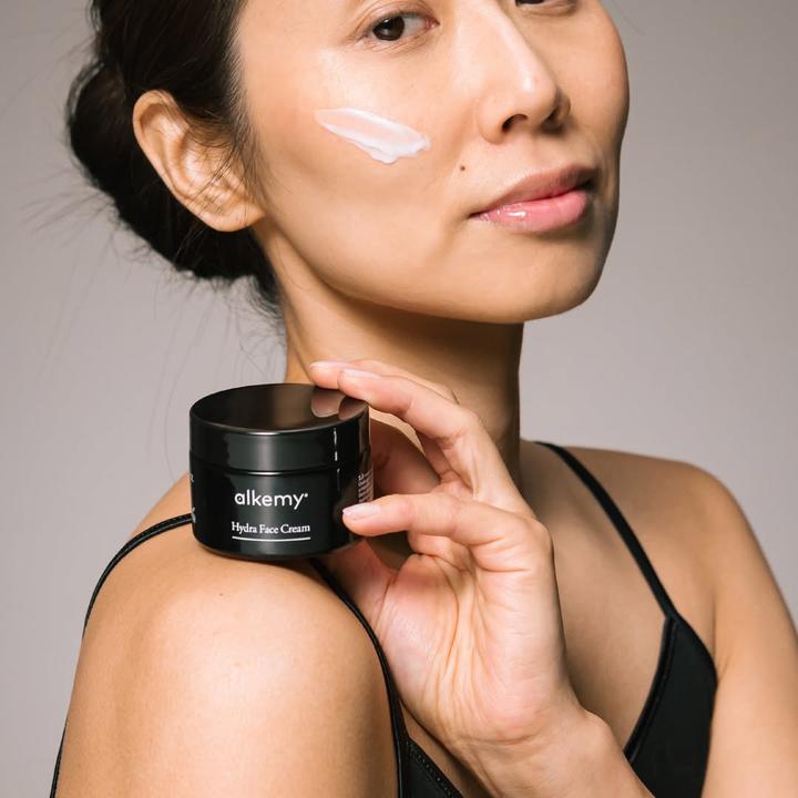 Image du produit Alkemy Creme Hydratante Visage