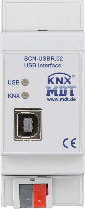 MDT Interface USB