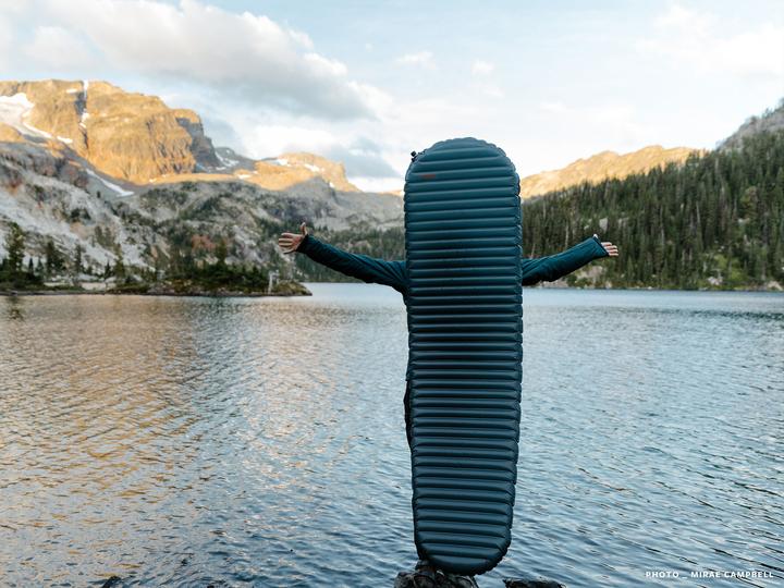 Produktbild Therm-a-Rest NeoAir UberLight Orion R