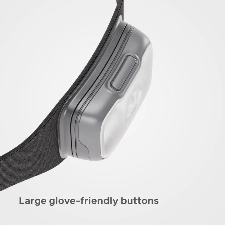 Image du produit Biolite Range 300 (grey) (300 lm)