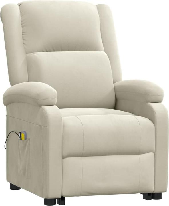 Produktbild vidaXL Indrani