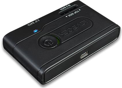 Produktbild Icy Dock Dockingsstation EZ-Adapter