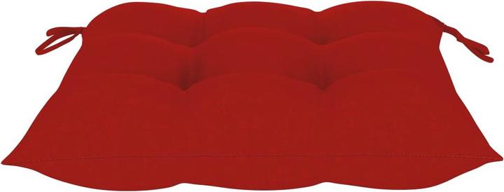 Immagine prodotto vidaXL Chaise de jardin