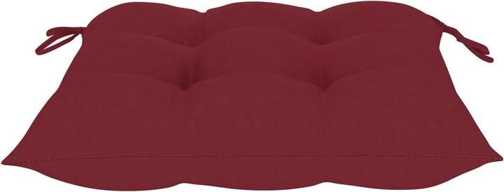 Immagine prodotto vidaXL Chaise de jardin