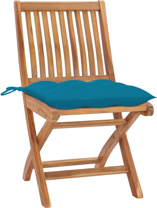 vidaXL Garden chair