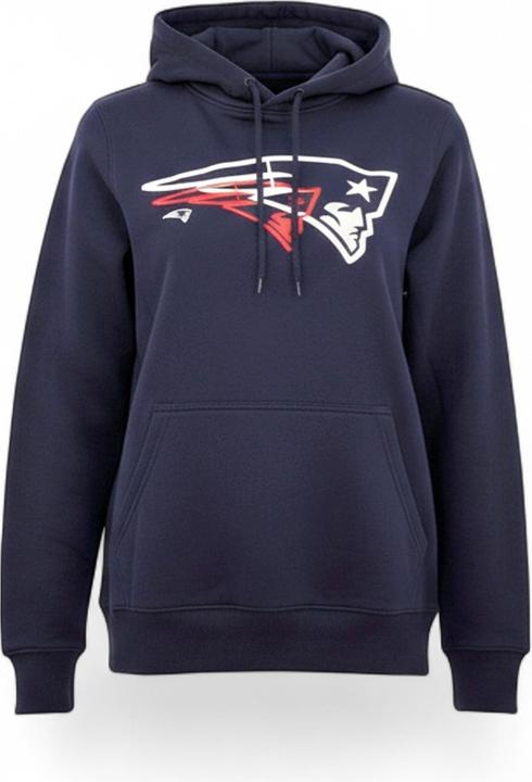 Produktbild Fanatics NFL New England Patriots Hoodie Herren Kapuzenpullover S (S)