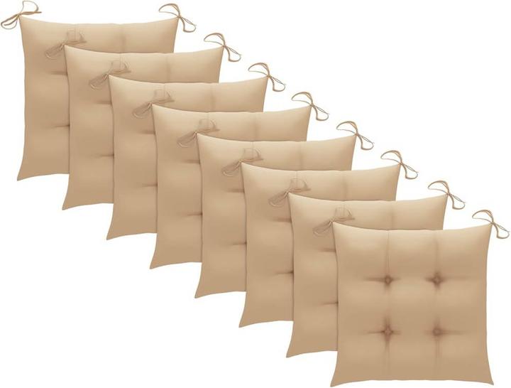 Immagine prodotto vidaXL Sedia da giardino