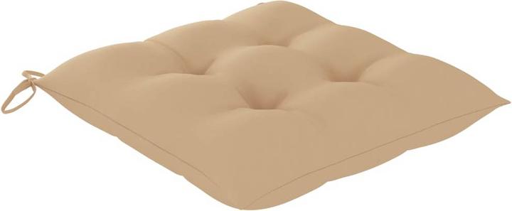 Immagine prodotto vidaXL Sedia da giardino