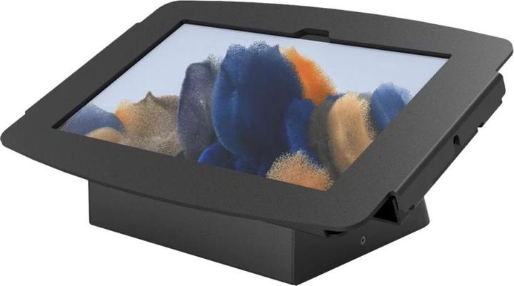 Produktbild Compulocks Galaxy Tab A7 10.4" Space Enclosure Portable Floor Stand - Befestigungskit (Gehä