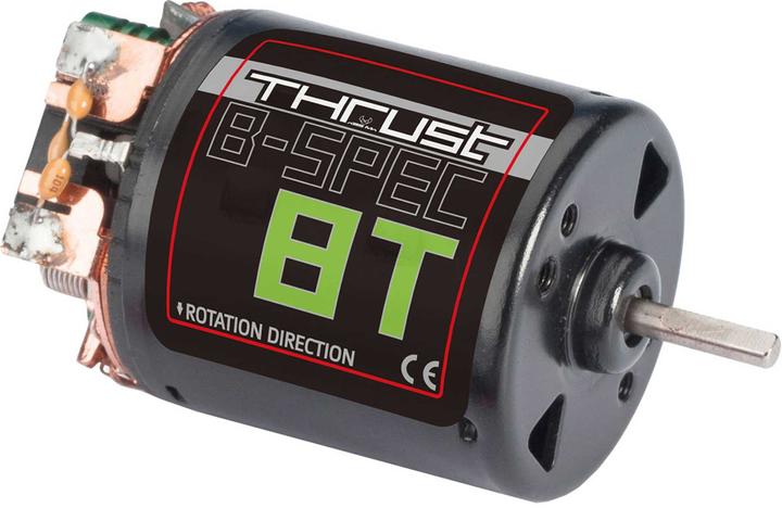 Produktbild Absima Elektro Motor Thrust B-Spec Truck 80T