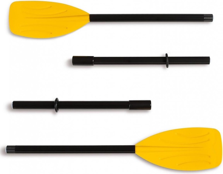 Immagine prodotto Intex Pagaia per barca (122 cm, 3 pezzi)