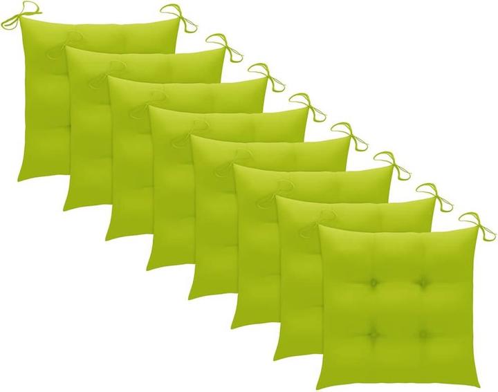 Produktbild vidaXL Gartenstuhl