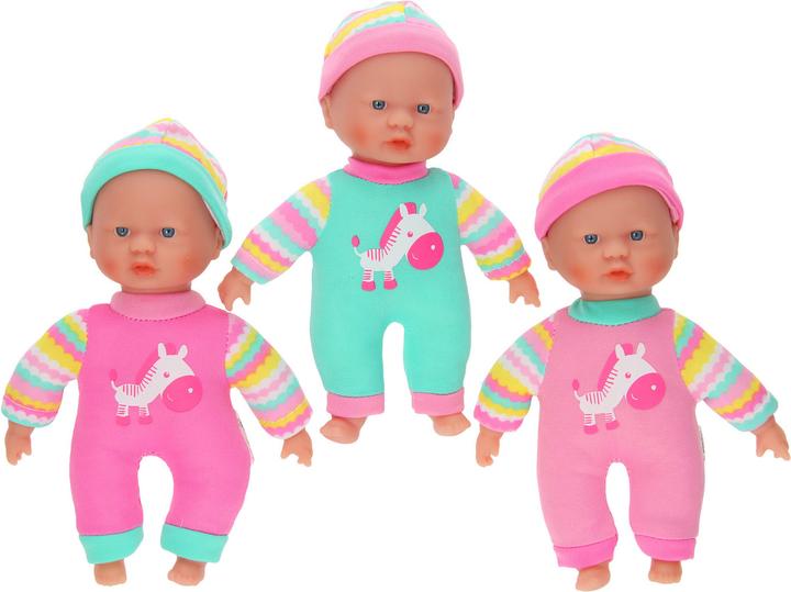 Actual product image Simba Baby Laura