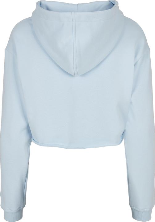 Image du produit Starter Ladies Cropped Hoody (M)
