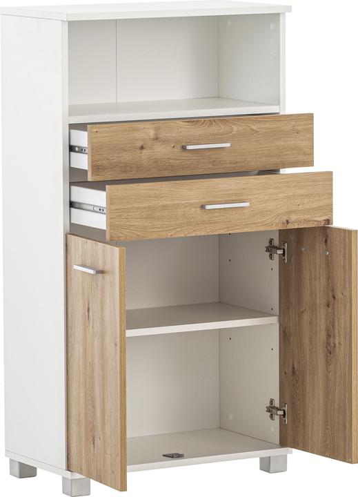 Produktbild Schildmeyer Palermo (60 x 33 x 110.5 cm)