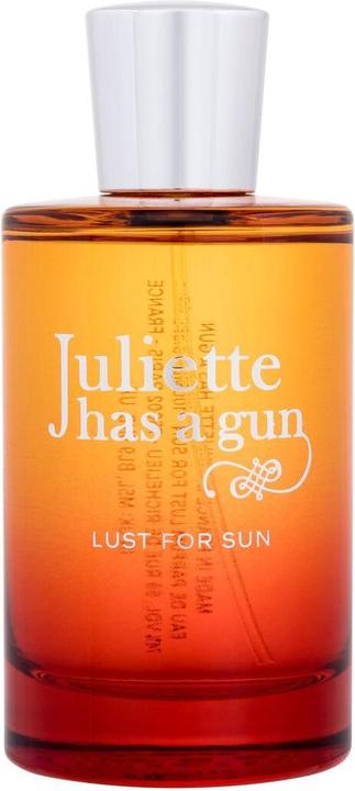 Actual product image Juliette Has a Gun Lust For Sun (Eau de parfum, 100 ml)
