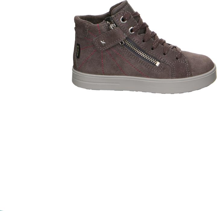 Actual product image Superfit Stiefelette Leder STELLA (39)