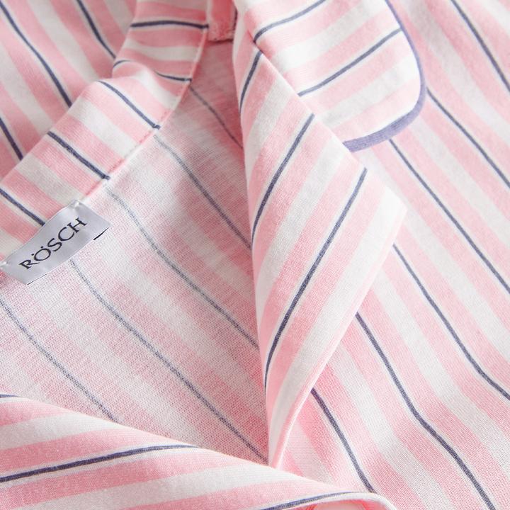 Actual product image Rösch Basic pyjama top (40, L)