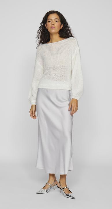 Produktbild Vila High Waist Maxirock (36)