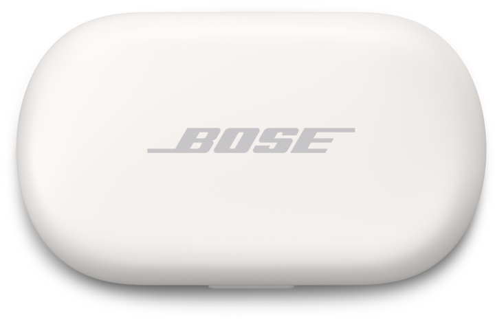 Actual product image Bose QuietComfort Earbuds (ANC, 6 h, Wireless)