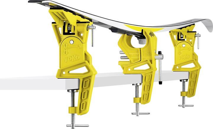 Image du produit Toko Adaptateur universel (Porte-skis, Support de planche à neige)