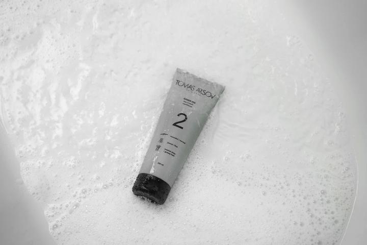 Produktbild Tomas Arsov Green Tea Rinse Off Conditioner (250 ml)