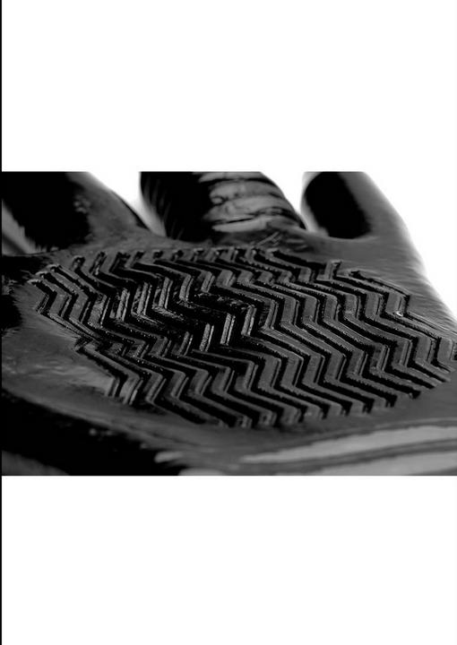 Immagine prodotto Master Series Pleasure Fister Textured Fisting Glove