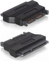 Produktbild Delock Adapter (Micro-SATA, SATA III)