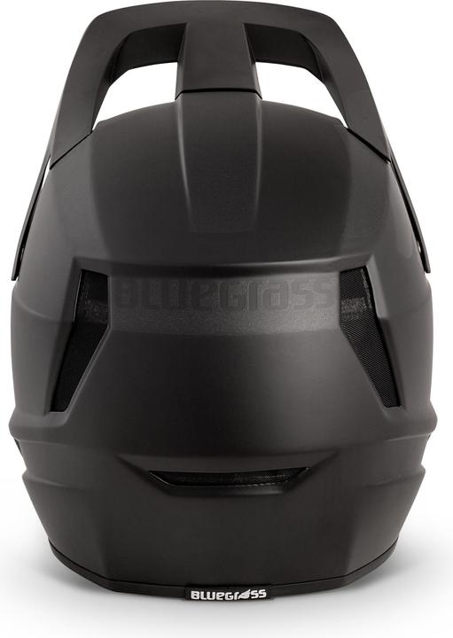 Produktbild Bluegrass Bicycle Legit Helm (60 - 62 cm)