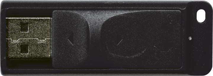 Actual product image Verbatim Store N Go Usb 2.0 Drive Slider 16gb (16 GB, USB-A)