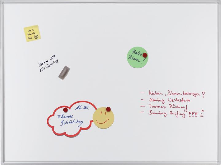 Produktbild Franken Whiteboard ECO Emaille (200 x 100 cm)