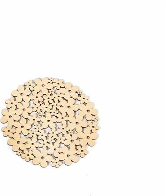 Produktbild Rio Lindo Untersetzer Blumen