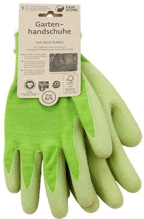 Produktbild Fair Zone Gartenhandschuhe (XL)