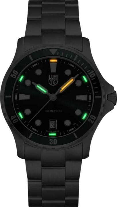 Produktbild Luminox XS.0957 Sport Timer (Swiss Made)