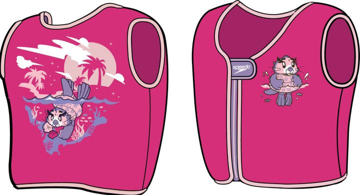 Produktbild Speedo Learn to Swim (20 - 30 kg)