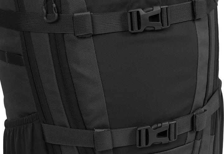 Actual product image Highlander Eagle 3-Black (40 l)