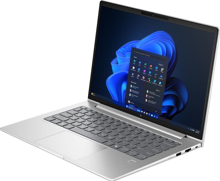 Image du produit HP EliteBook 6 G1a (14.14", 512 Go, 16 Go, DE, AMD Ryzen 5 230)