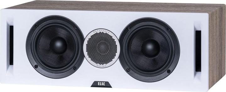 Image du produit ELAC Debut Reference DCR52 *blanc-bois* (1 pièce, 120 W)