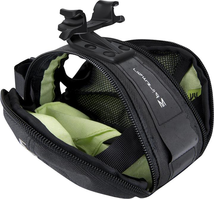 Produktbild Birzman M-Snug Saddle Bag 500ml (0.50 l, Satteltasche)